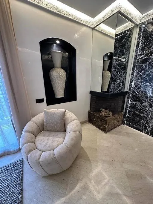 Centre Zara 2Br Apartment Marrakesh