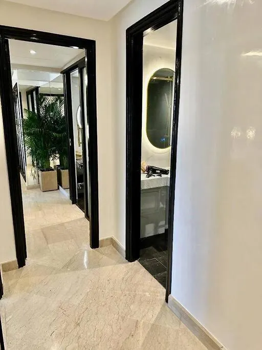 Centre Zara 2Br Apartment Marrakesh