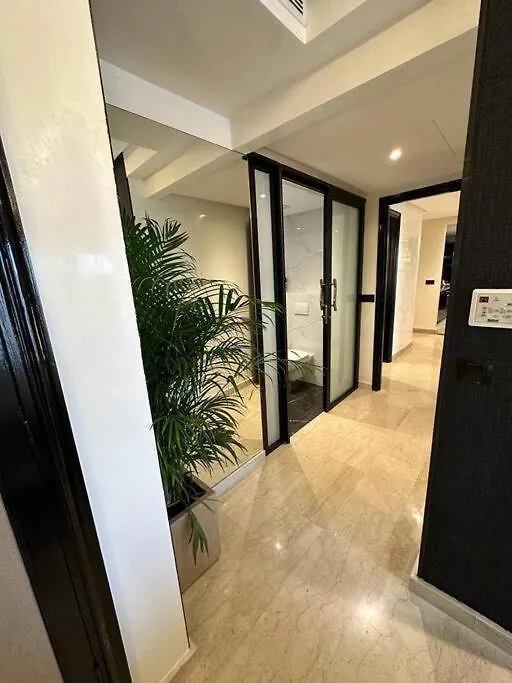 Centre Zara 2Br Apartment Marrakesh Morocco
