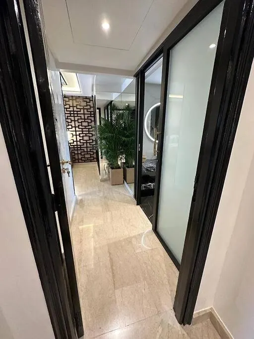 Centre Zara 2Br Apartment Marrakesh Morocco