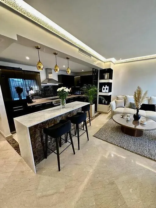 Centre Zara 2Br Apartment Marrakesh 0*,