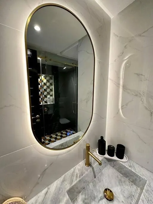 Centre Zara 2Br Apartment Marrakesh