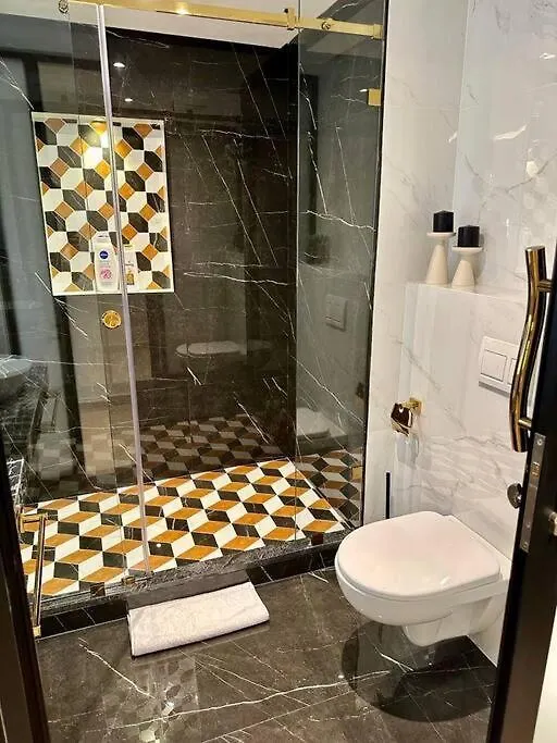 Centre Zara 2Br Apartment Marrakesh Morocco