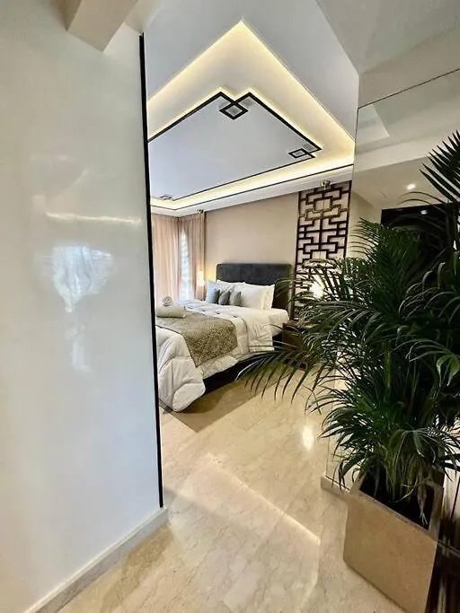 Centre Zara 2Br Apartment Marrakesh 0*,  Morocco