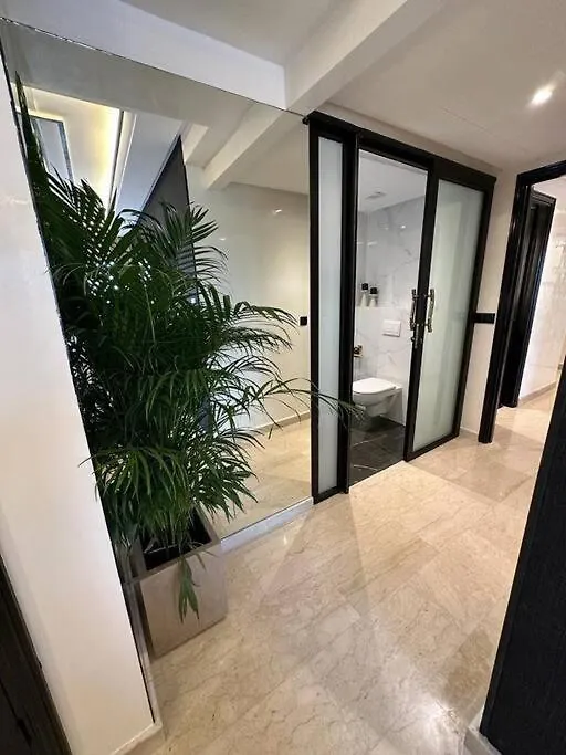 Centre Zara 2Br Apartment Marrakesh