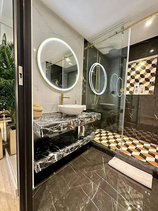 Centre Zara 2Br Apartment Marrakesh Morocco