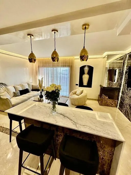 Centre Zara 2Br Apartment Marrakesh