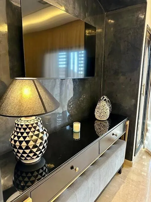 Centre Zara 2Br Apartment Marrakesh