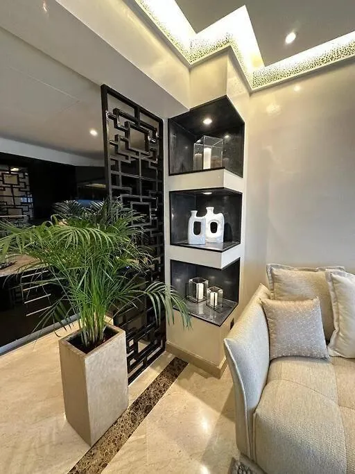 Centre Zara 2Br Apartment Marrakesh