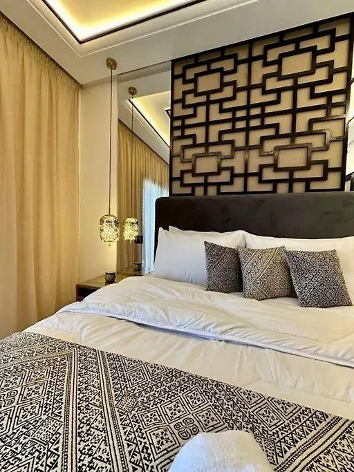 Centre Zara 2Br Apartment Marrakesh 0*,  Morocco