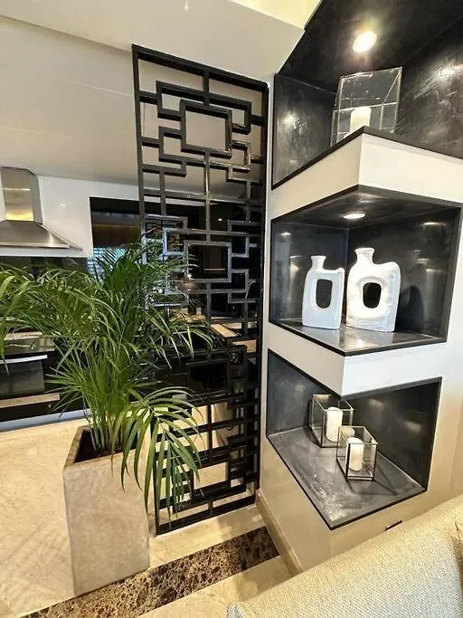 Centre Zara 2Br Apartment Marrakesh