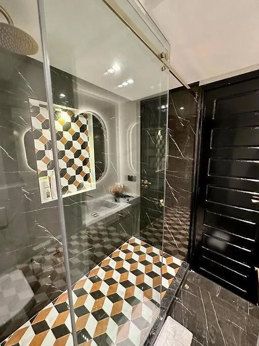 Centre Zara 2Br Apartment Marrakesh 0*,