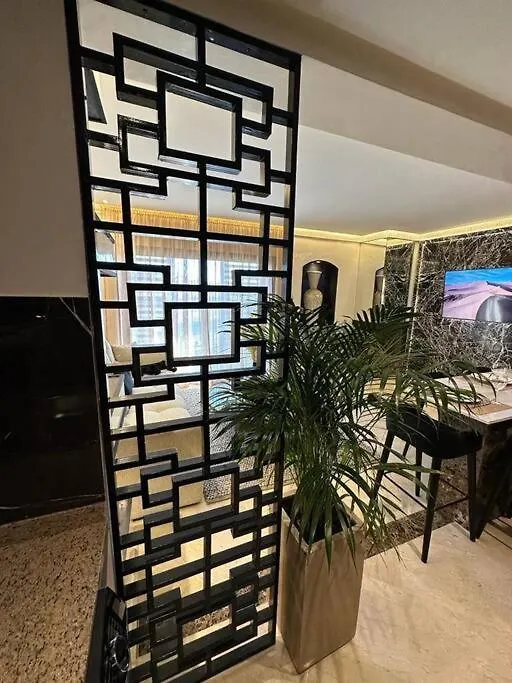 Centre Zara 2Br Apartment Marrakesh